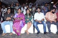Nenu Meeku Baga Kavalsina Vadini Movie Trailer Launch